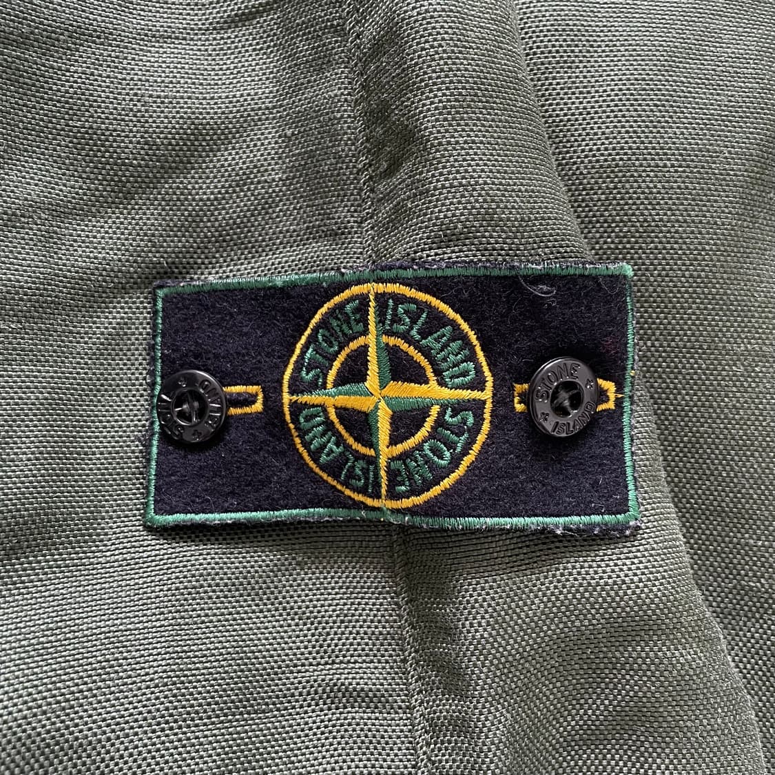 스톤아일랜드 90s 빈티지 자켓 상품이미지1