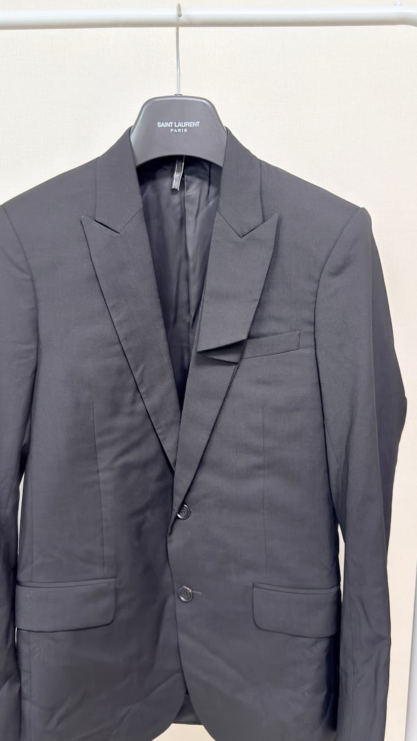 디올옴므 08 블레이저 46 상품이미지2