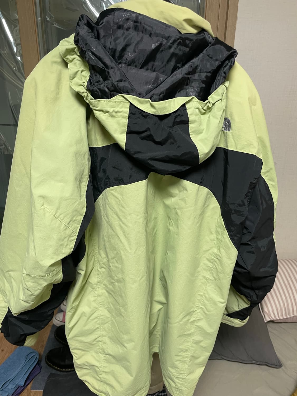 노스페이스 써밋시리즈 상품이미지2