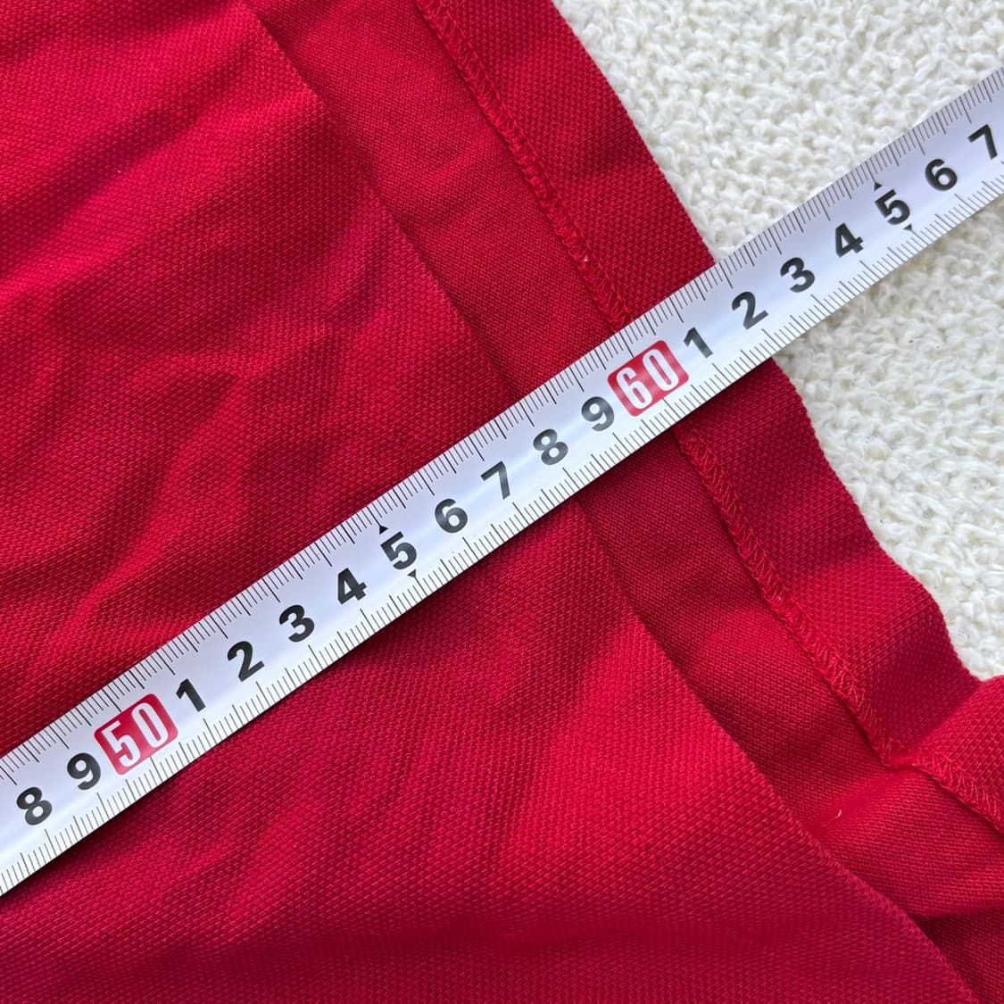 M 폴로랄프로렌 빅포니 긴팔 티셔츠 0416E 상품이미지5