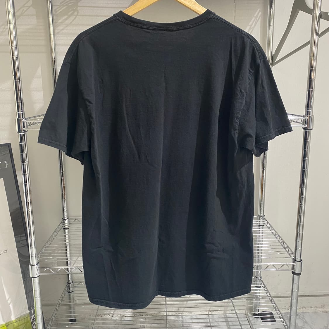 주술회전 오피셜 애니메이션 티셔츠 상품이미지2