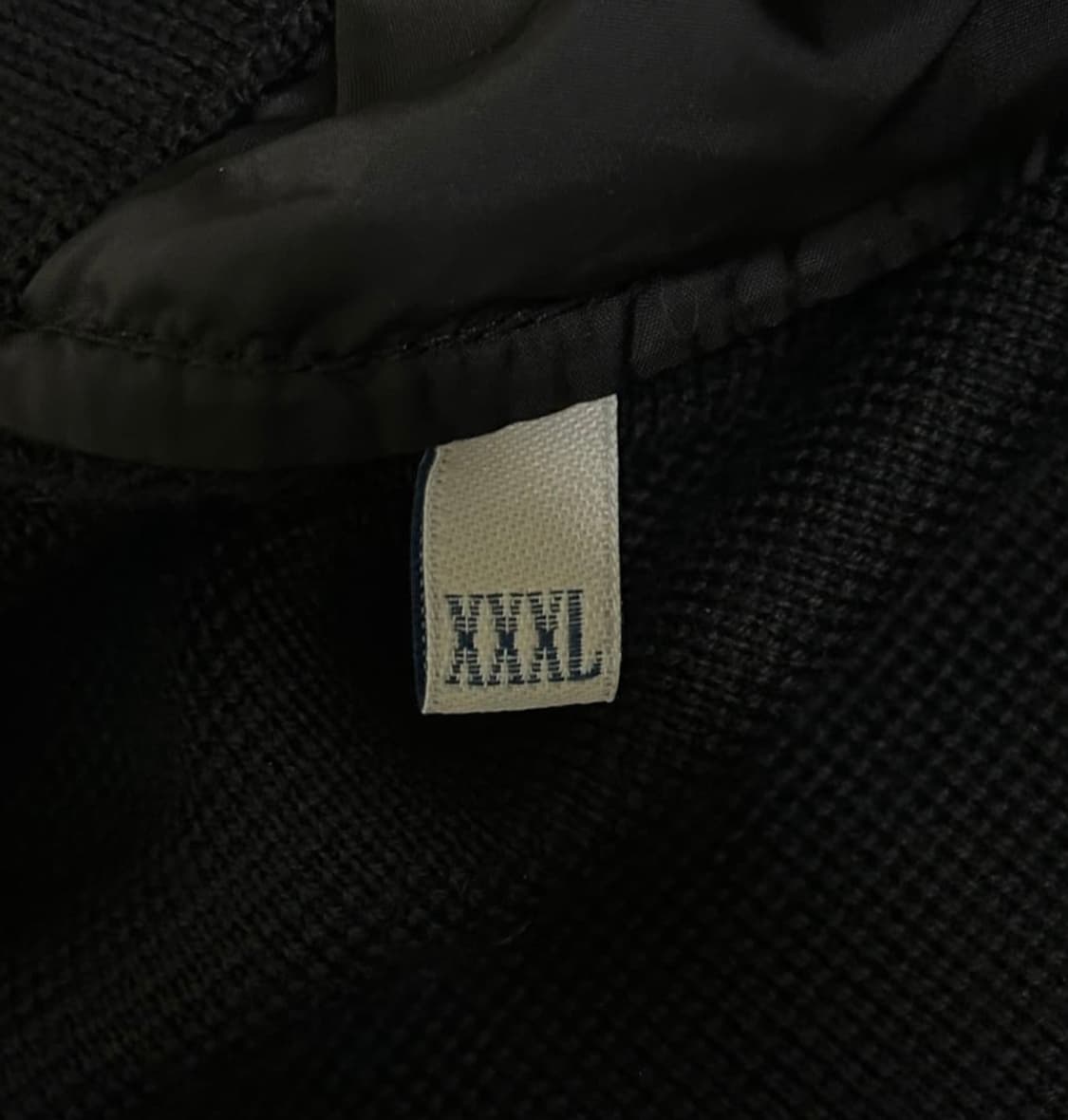 몽클레어 김현우 니트패딩 22/23시즌 3XL(110) 상품이미지2