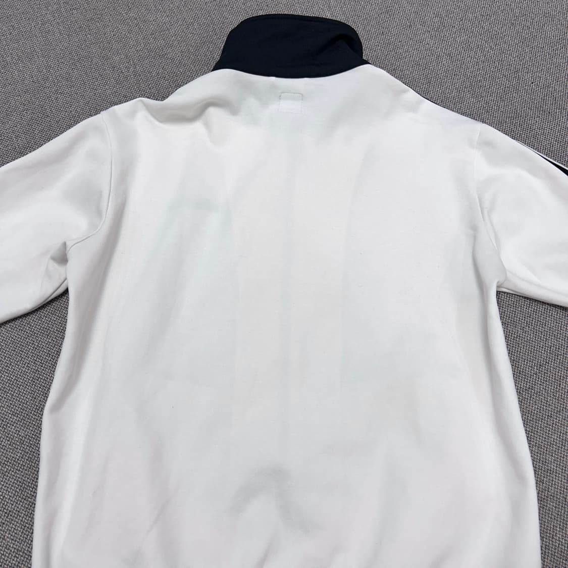 아디다스 흰검 베켄바우어 트랙탑 져지(105) 상품이미지5