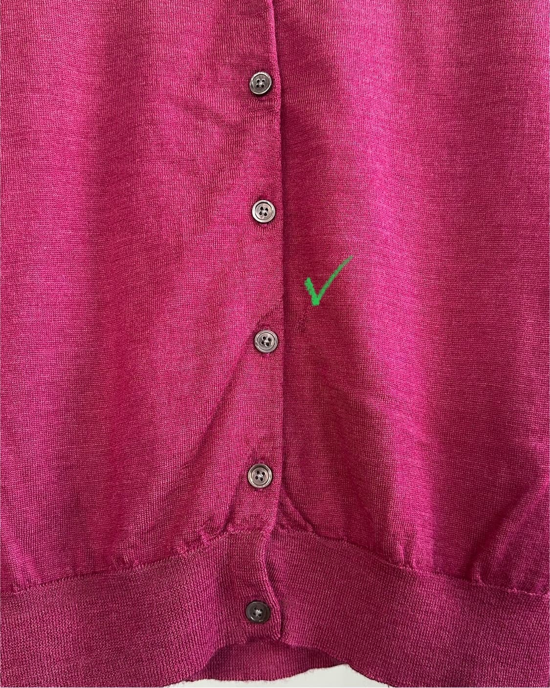 [S]폴로 랄프로렌 메리노 울 니트 가디건 상품이미지10