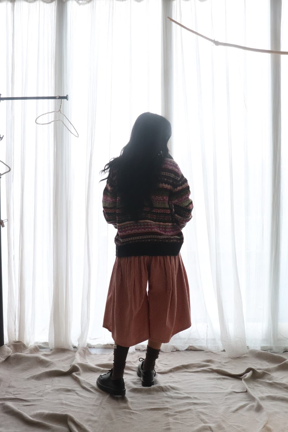 [Tiara International] Nordic Cardigan 상품이미지5