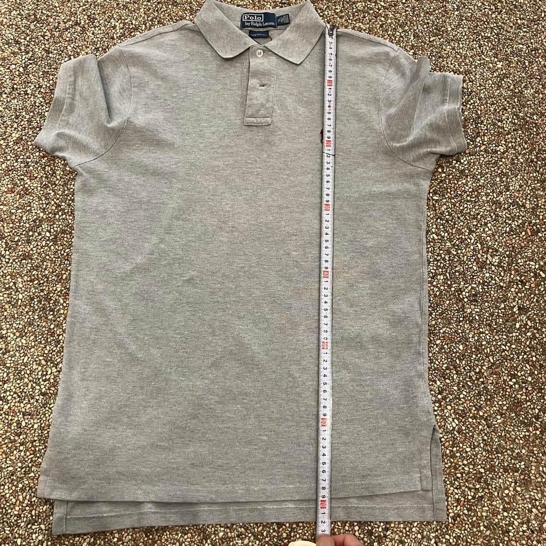 490 폴로 카라 반팔 pk 상품이미지6