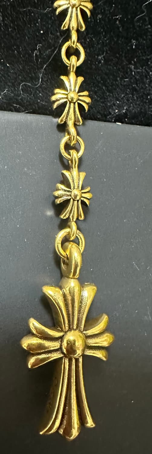 실버925유화롱목걸이 상품이미지6