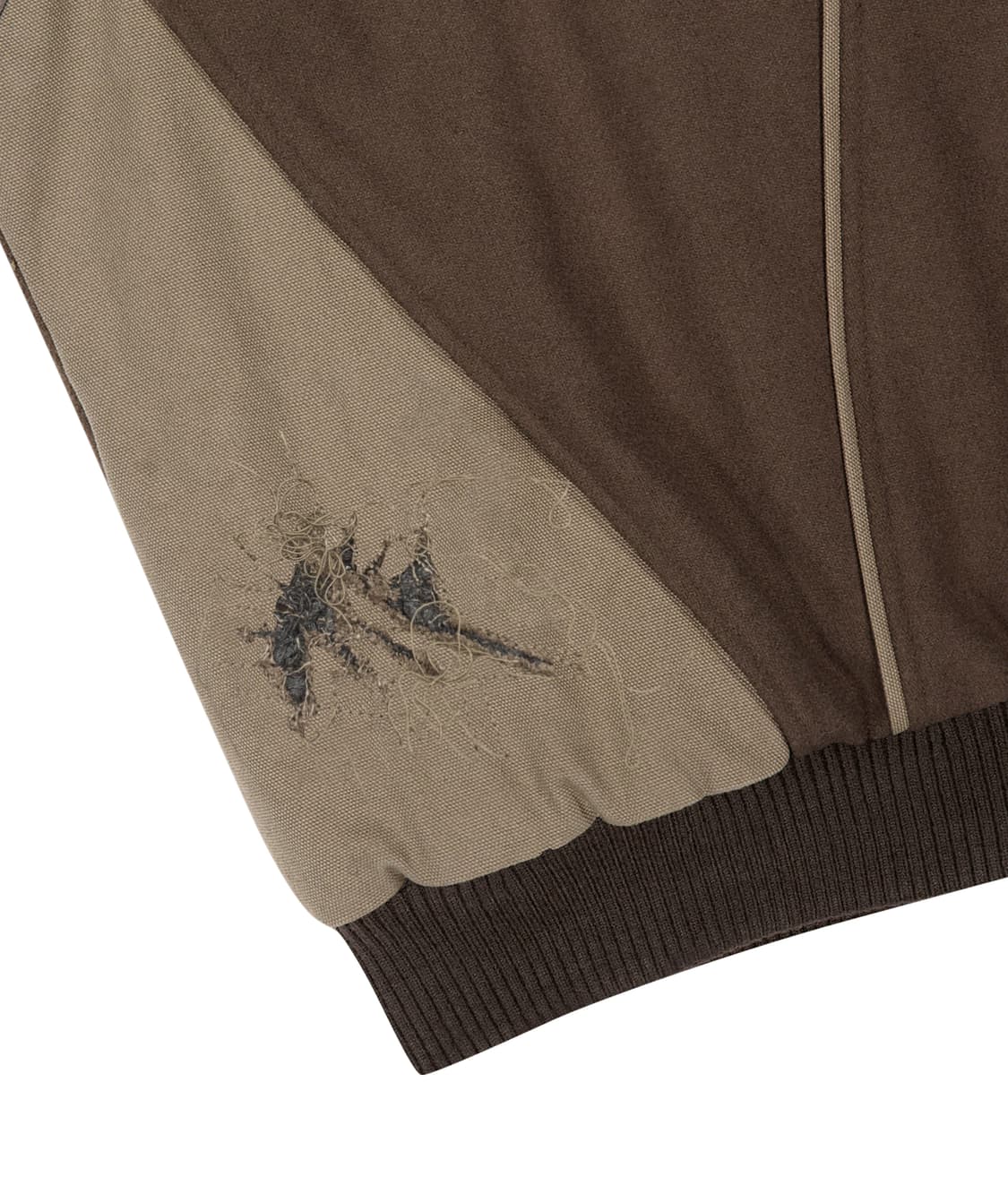 xlim 자켓(브라운) M 상품이미지3