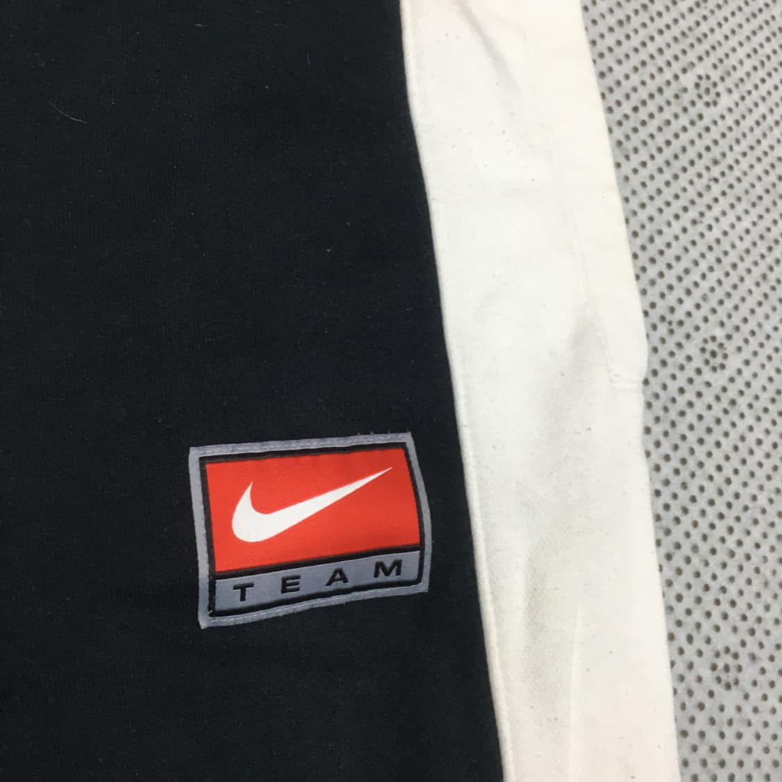나이키 팀 사이드라인 조거팬츠 BB11 상품이미지2