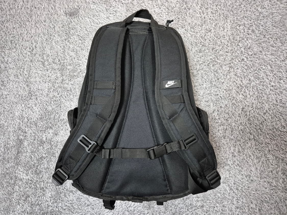 나이키 RPM 백팩 블랙 상품이미지6