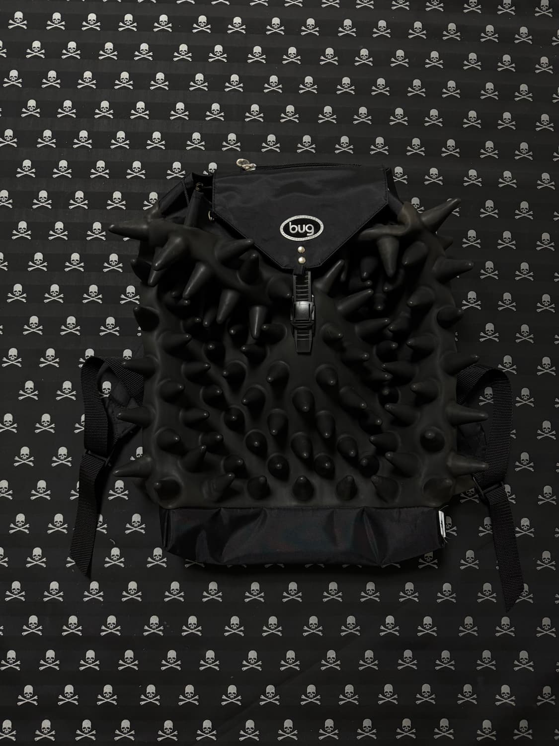 “Craig Morrison” Bug Bag backpack 상품이미지1