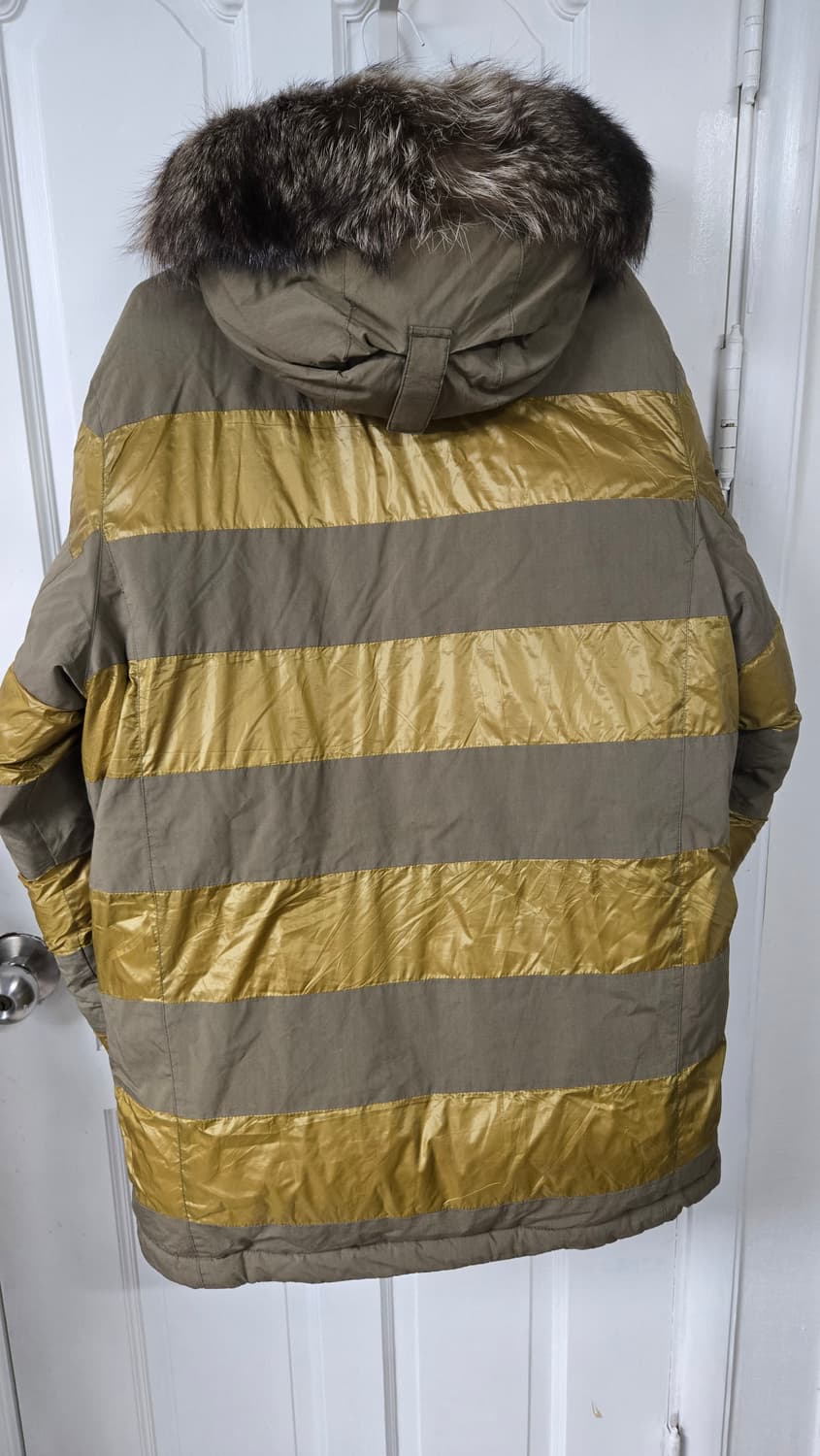 코오롱스포츠 다운패딩 상품이미지4