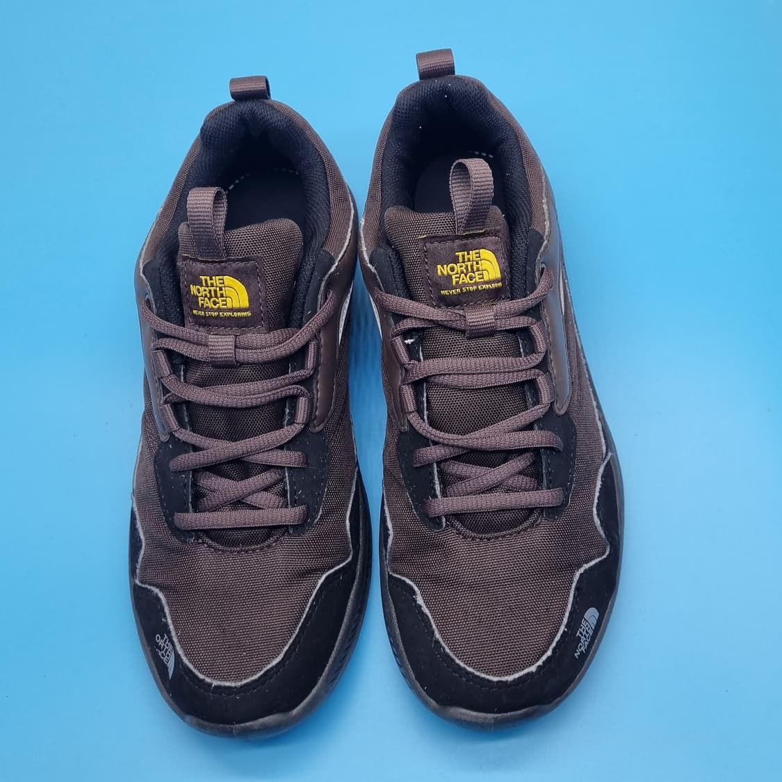 노스페이스 레니게이드 남성워킹화260 상품이미지2