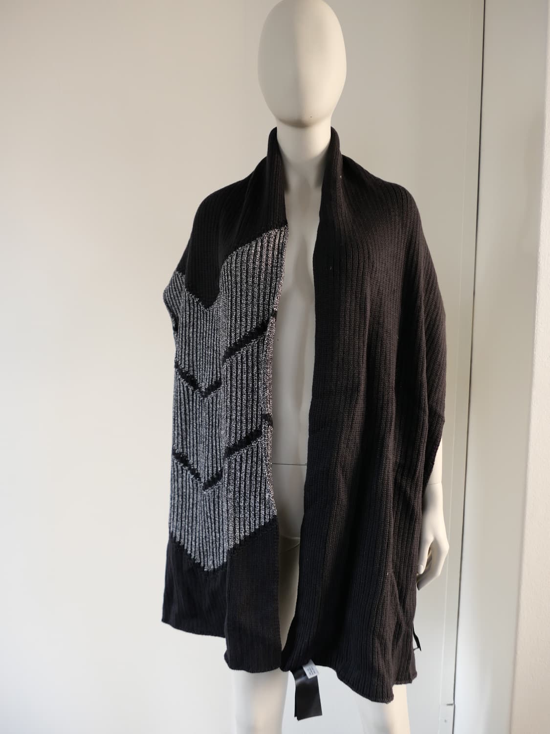 Yohji yamamoto y-3 long muffler  상품이미지2