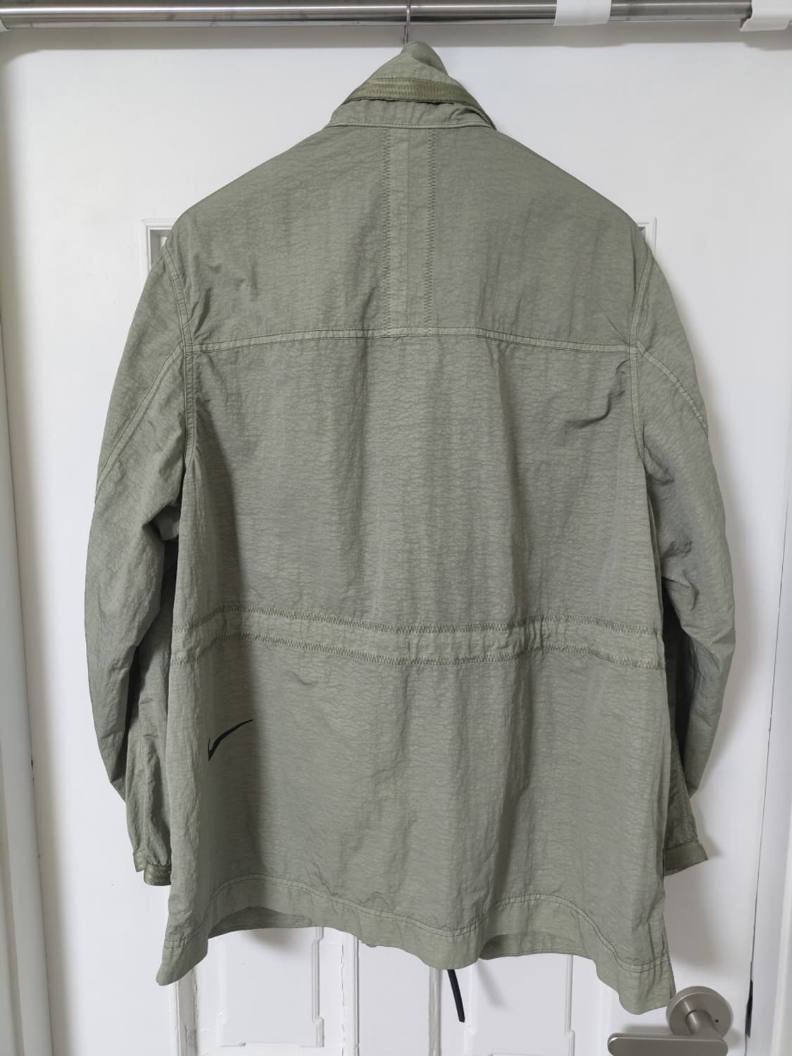 나이키 / NSW 테크팩 M65 자켓 / XL 상품이미지2