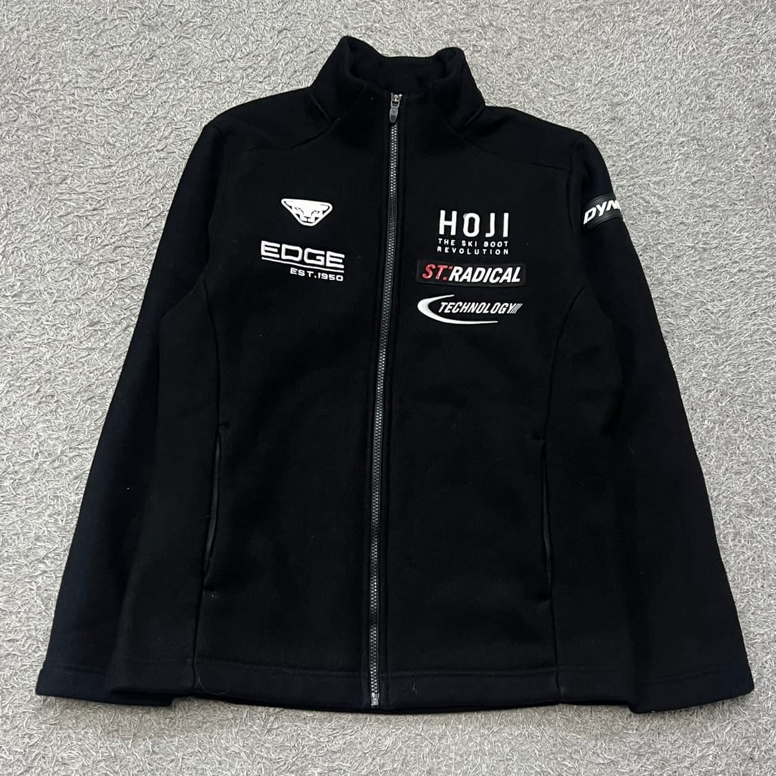 [100] 다이나핏 후리스집업 상품이미지2