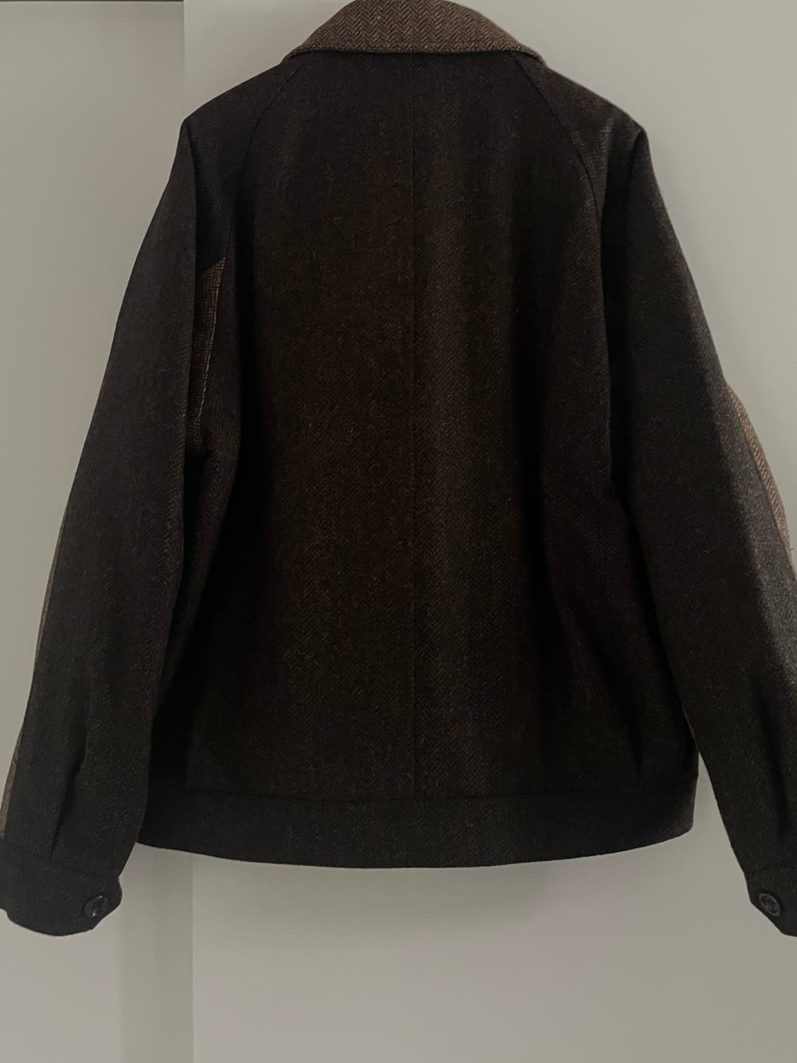 얼바닉30 cedar 자켓 상품이미지8