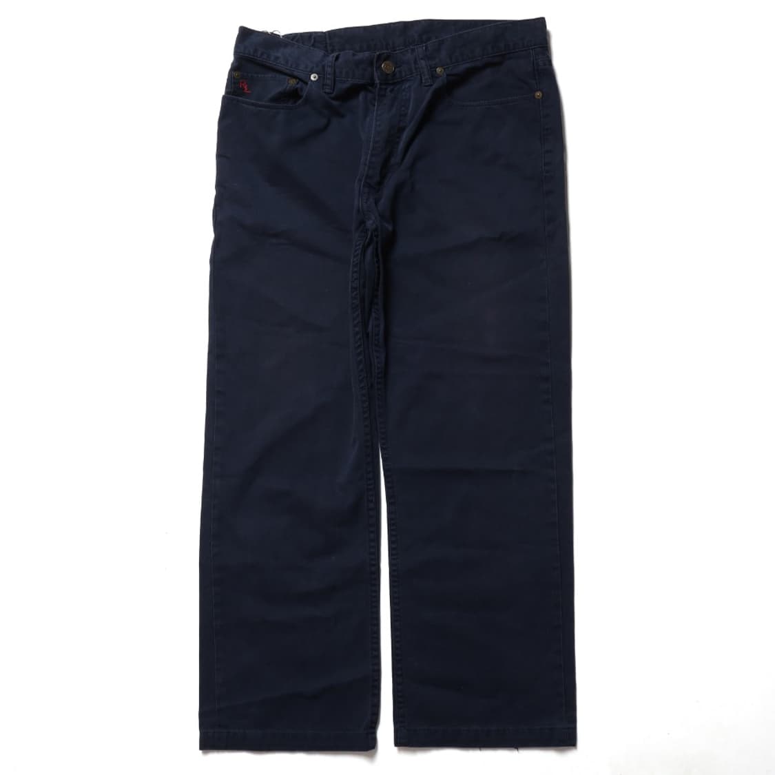 폴로 랄프로렌 Polo By Ralph Lauren Cotton Pant 상품이미지1