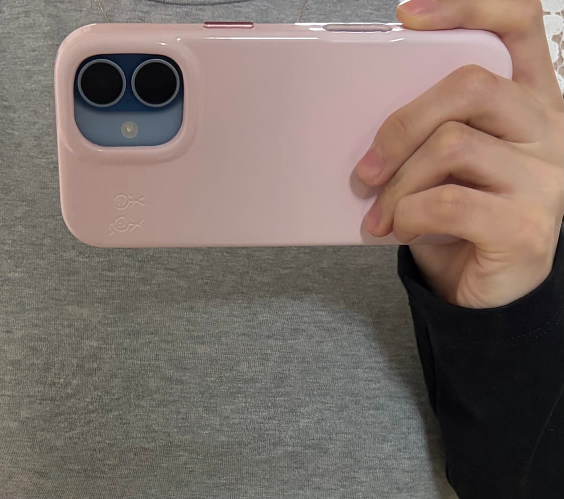 어반소피스티케이션 스키니 케이스 아이폰 17 상품이미지2