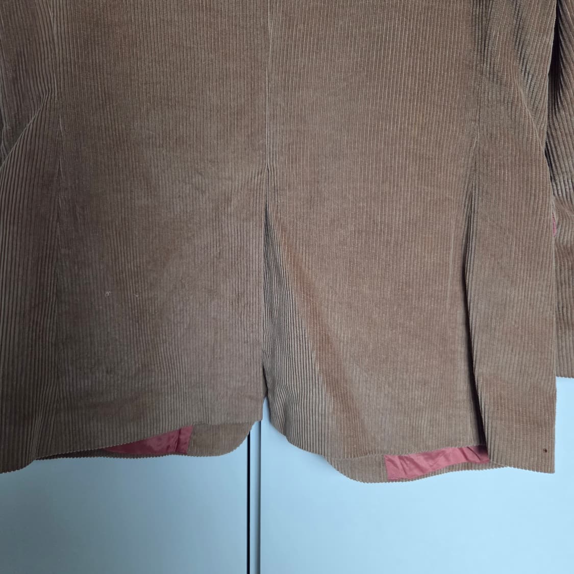 Made in Canada 코듀로이 블레이저 자켓 L(100) 상품이미지9