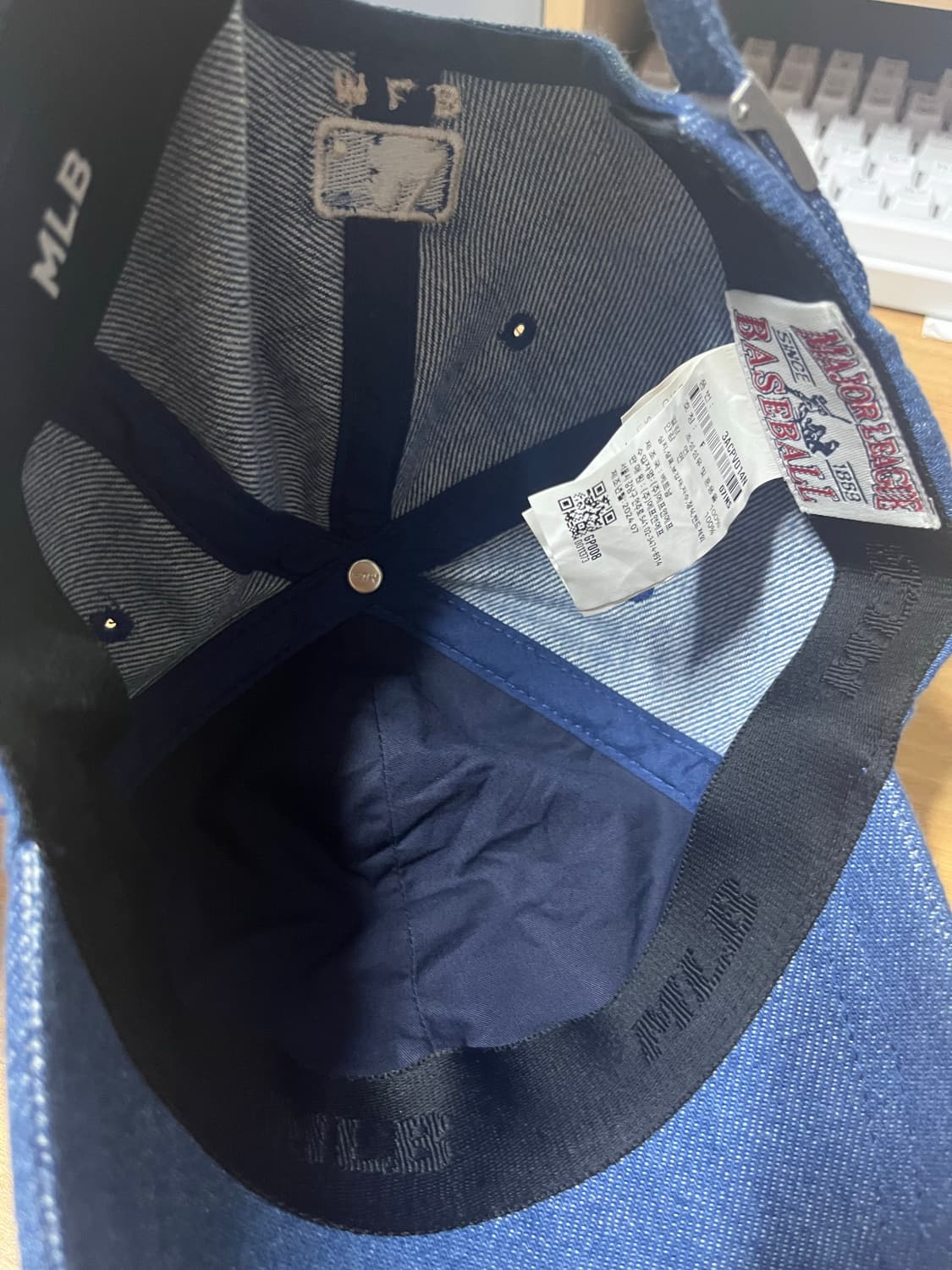mlb, 뉴에라 la다저스 모자 상품이미지10