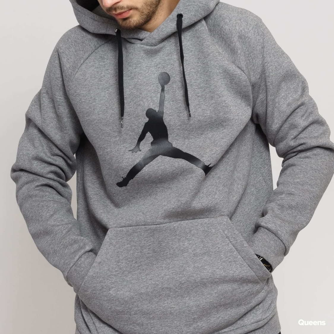 정품 조던 후드티 새상품급 상품이미지5