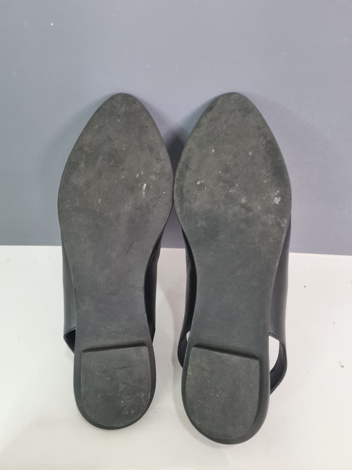 Cos  슬링백 플랫슈즈 상품이미지7