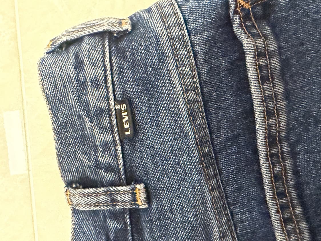 리바이스 데님 상품이미지4