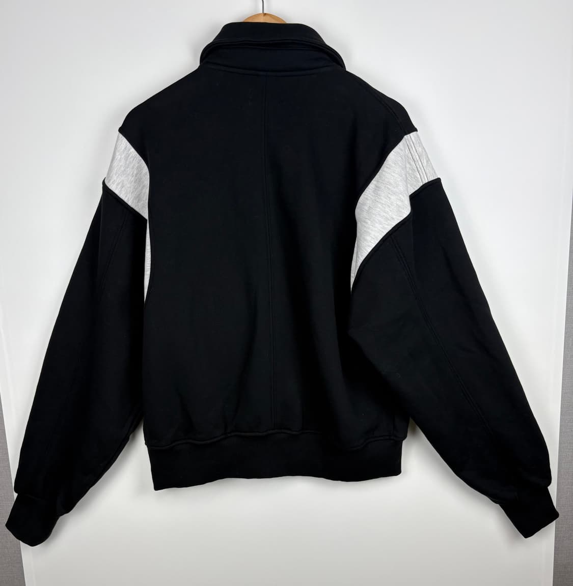 트래블 스카우트 바시티 스웨트 (기모) (새상품) 상품이미지4