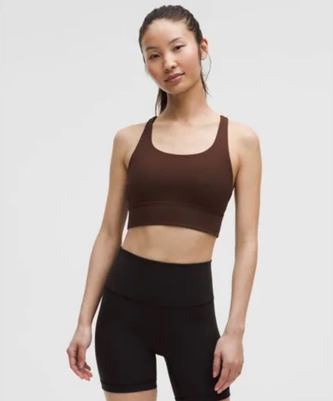 룰루레몬 에너지 와이드 스트랩 롱라인 상품이미지3