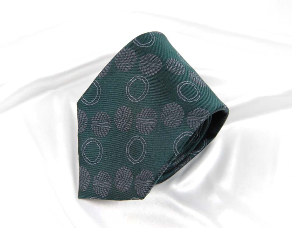 다니엘 에스떼 8.7cm A+등급 남자 명품 넥타이 상품이미지1