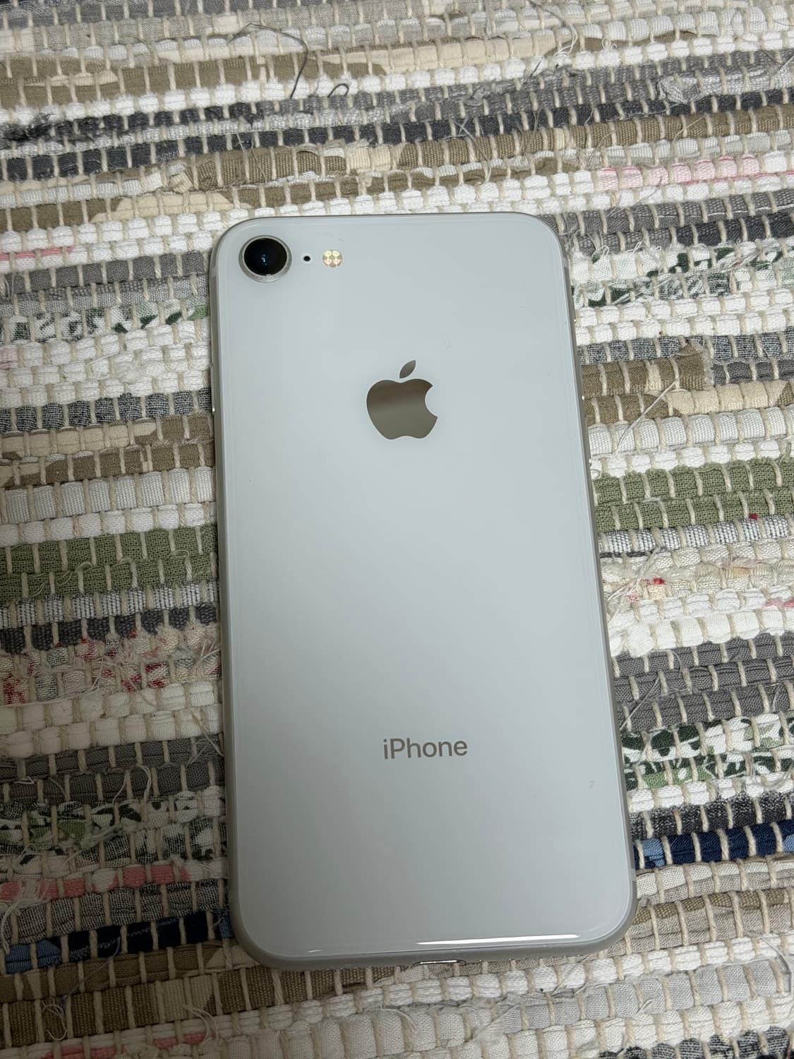 아이폰 8 64기가 실버 상품이미지1