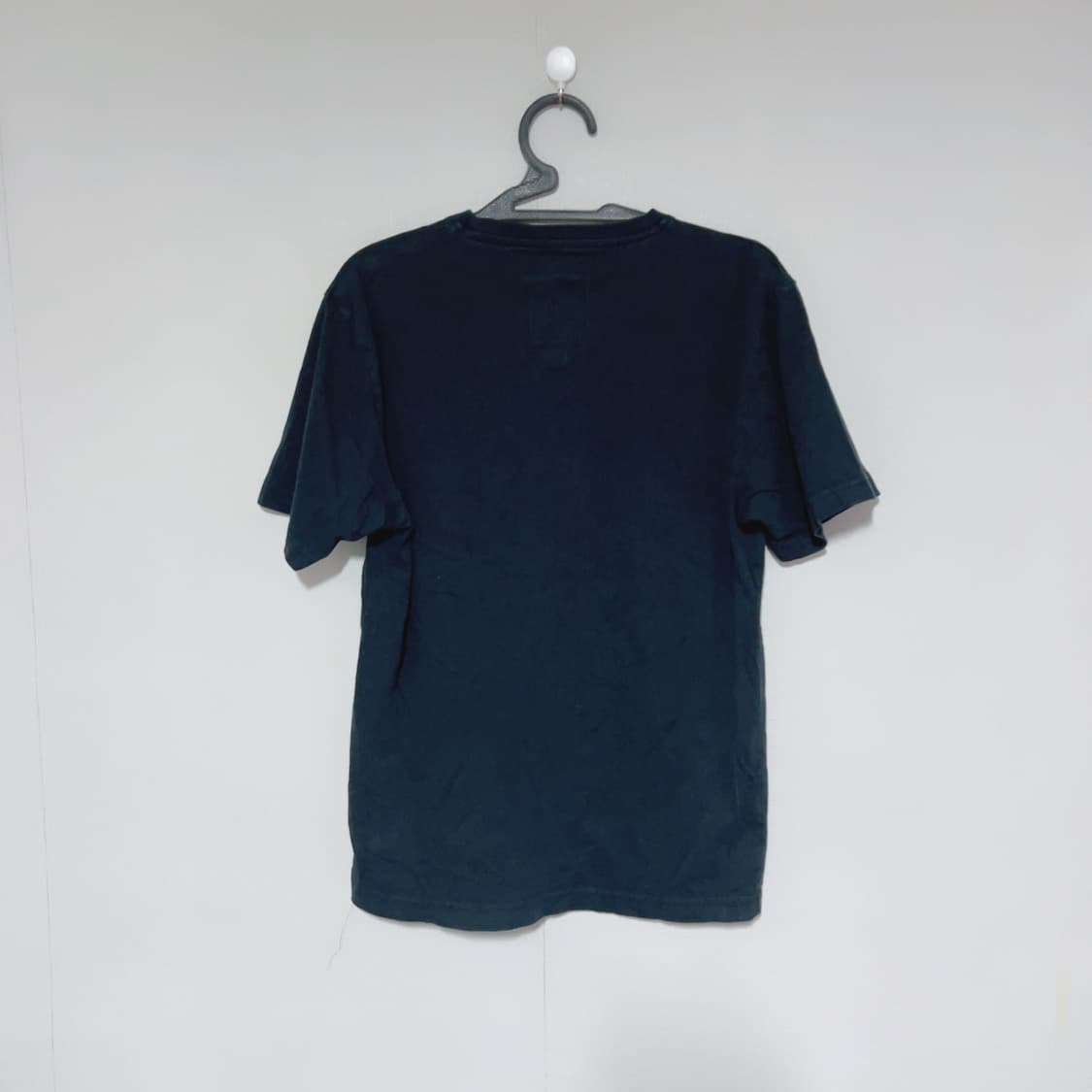 아디다스X네이버후드 도쿄 프린팅 공용 여름 반팔티 상품이미지6