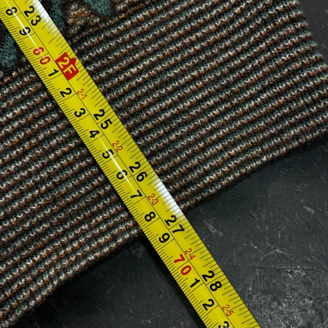 100 미쏘니 니트 상품이미지6