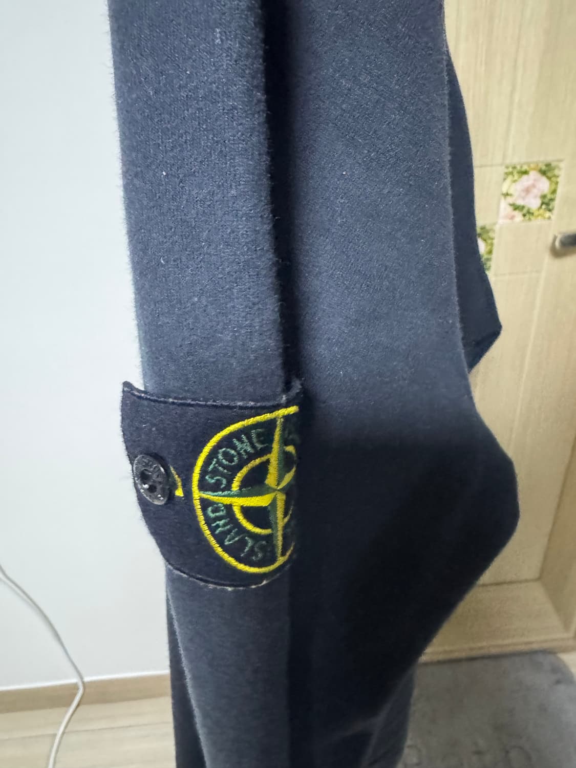 스톤아일랜드 맨투맨 xxl 상품이미지2