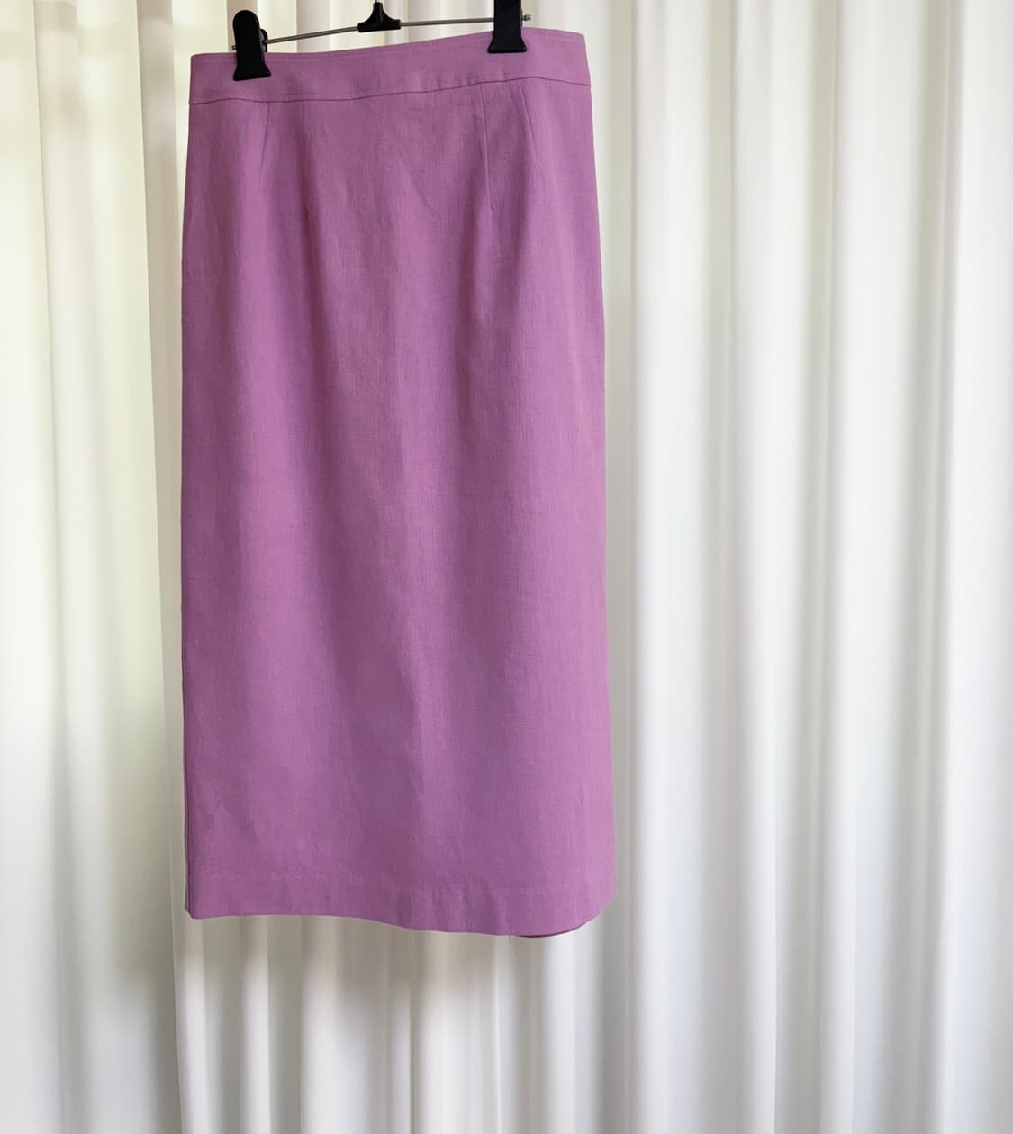 네로리 린넨 스커트 상품이미지1