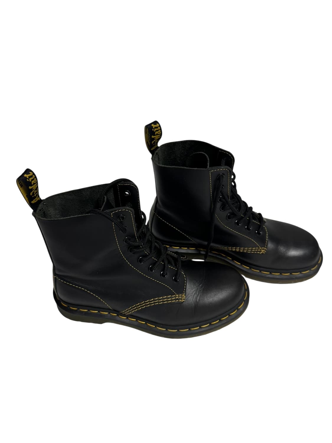 닥터마틴 1460 8홀 블랙 상품이미지3