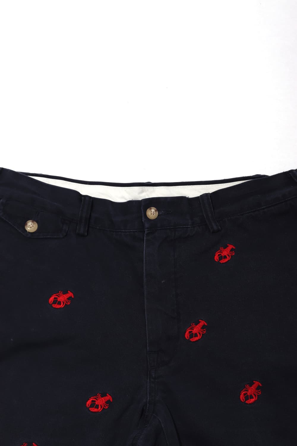 POLO RALPH LAUREN 클래식핏 랍스터 쇼츠 팬트 size 31 상품이미지4