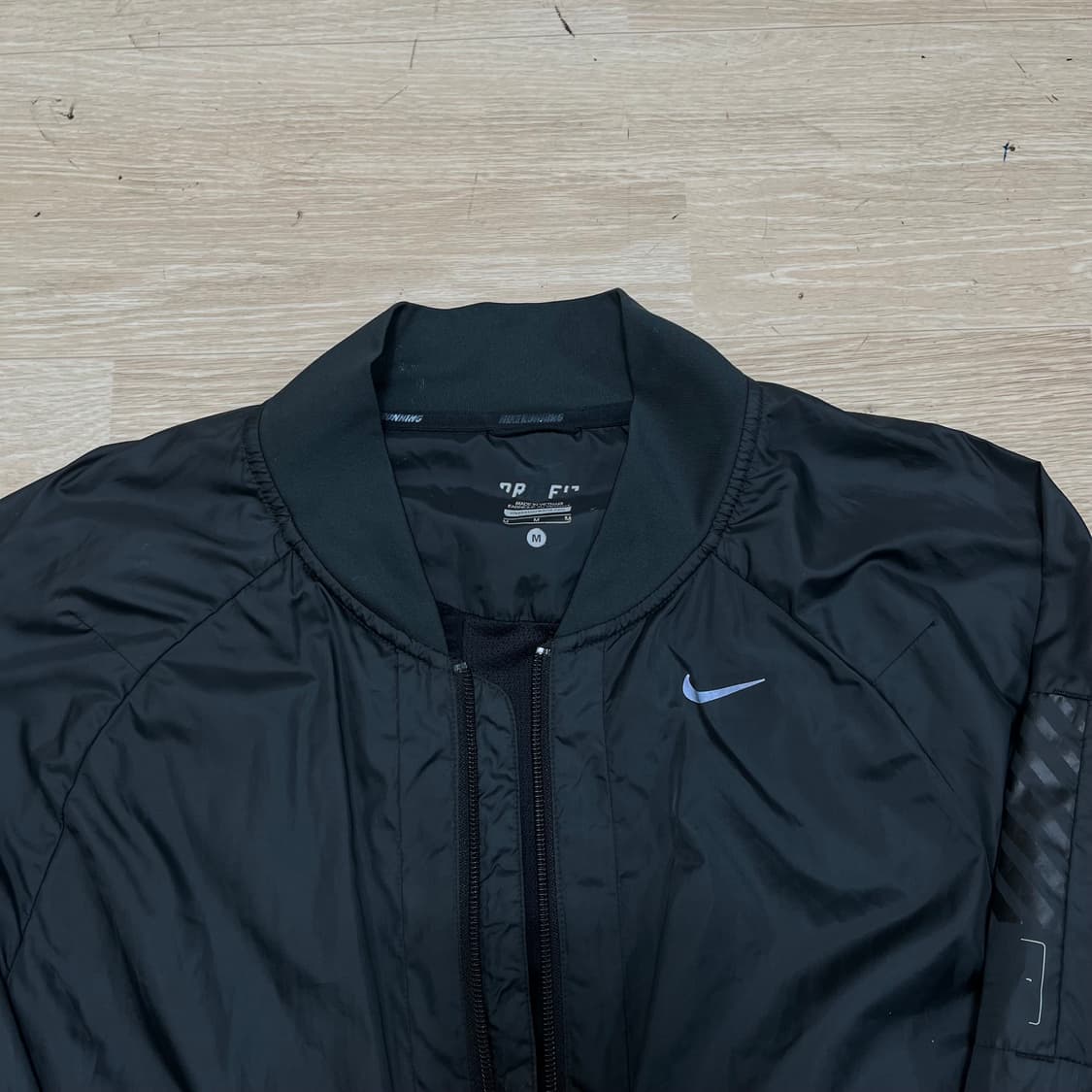 나이키 NSW 써마핏 봄버 자켓 M/95 상품이미지2