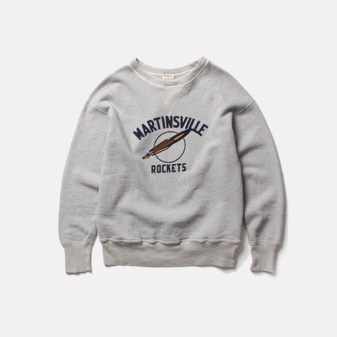 웨어하우스 스웻셔츠_2647 상품이미지1