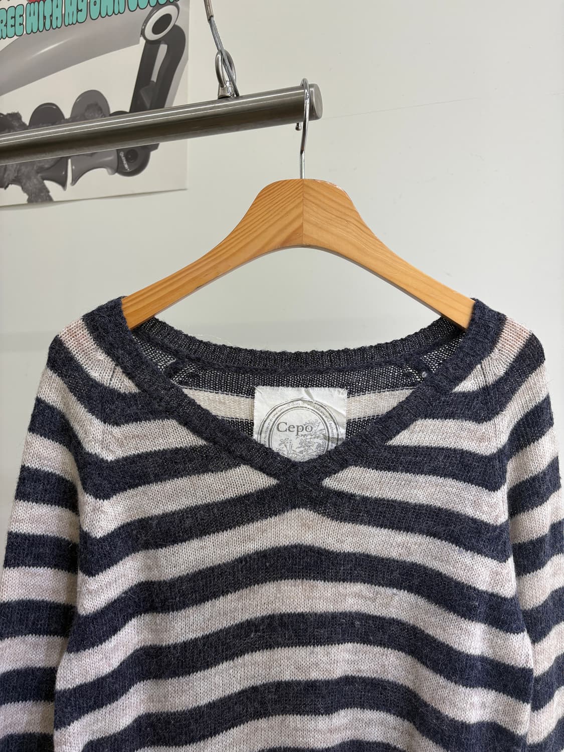 CEPO 니트 상품이미지2