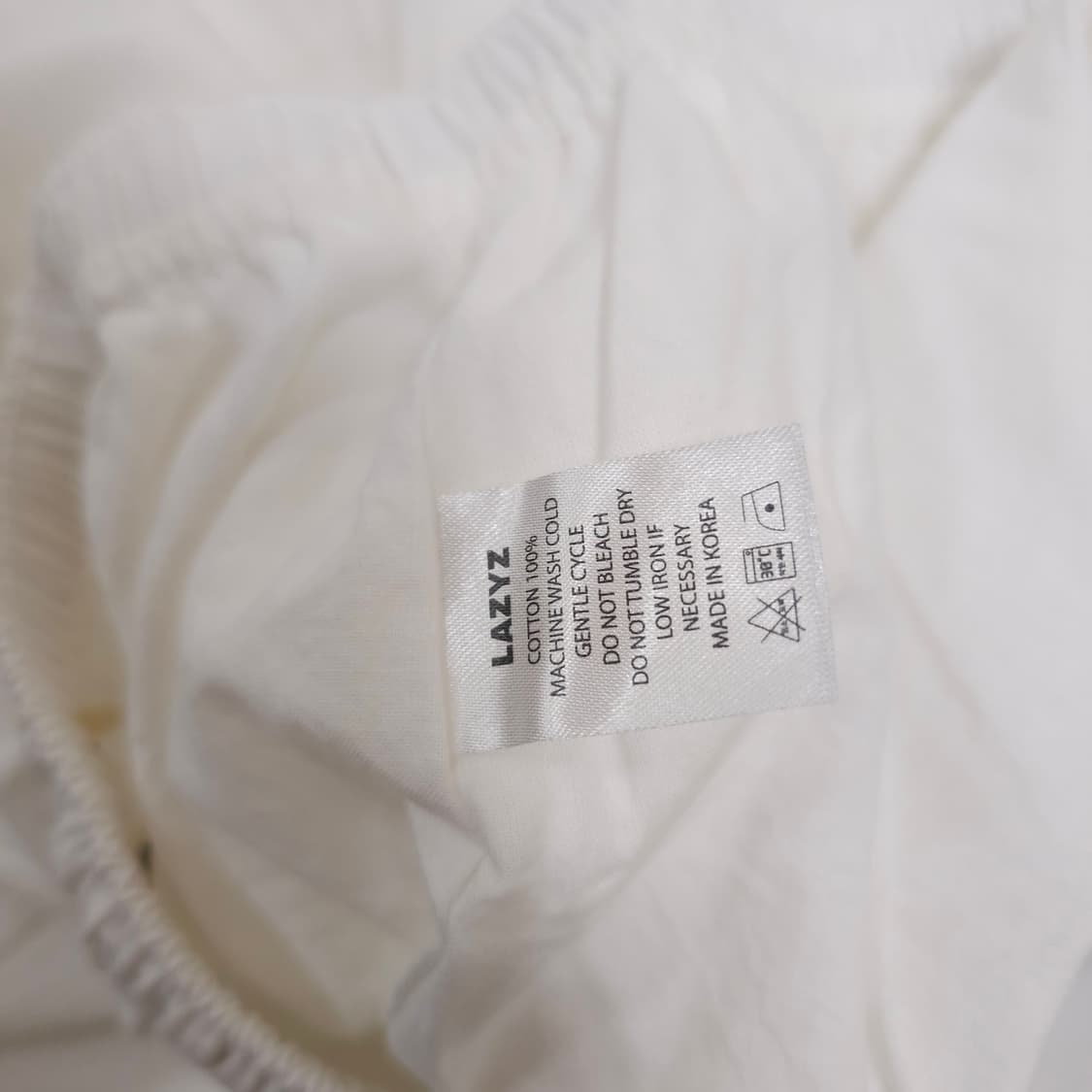 레이지지 캉캉 셔링 스커트 상품이미지5