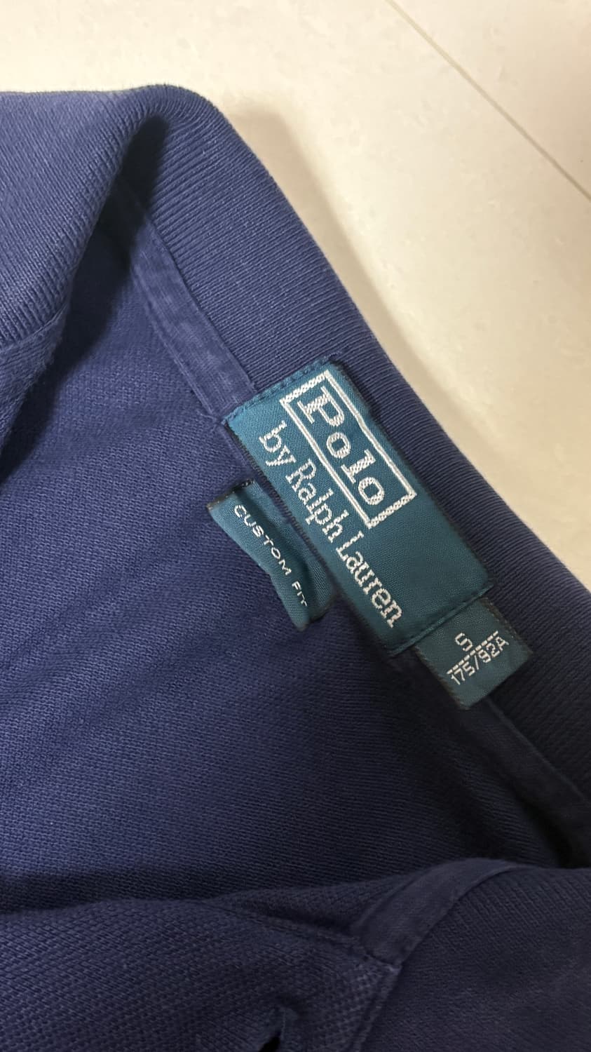 폴로 치프키프 usa 빅포니 pk카라티(s) 상품이미지3