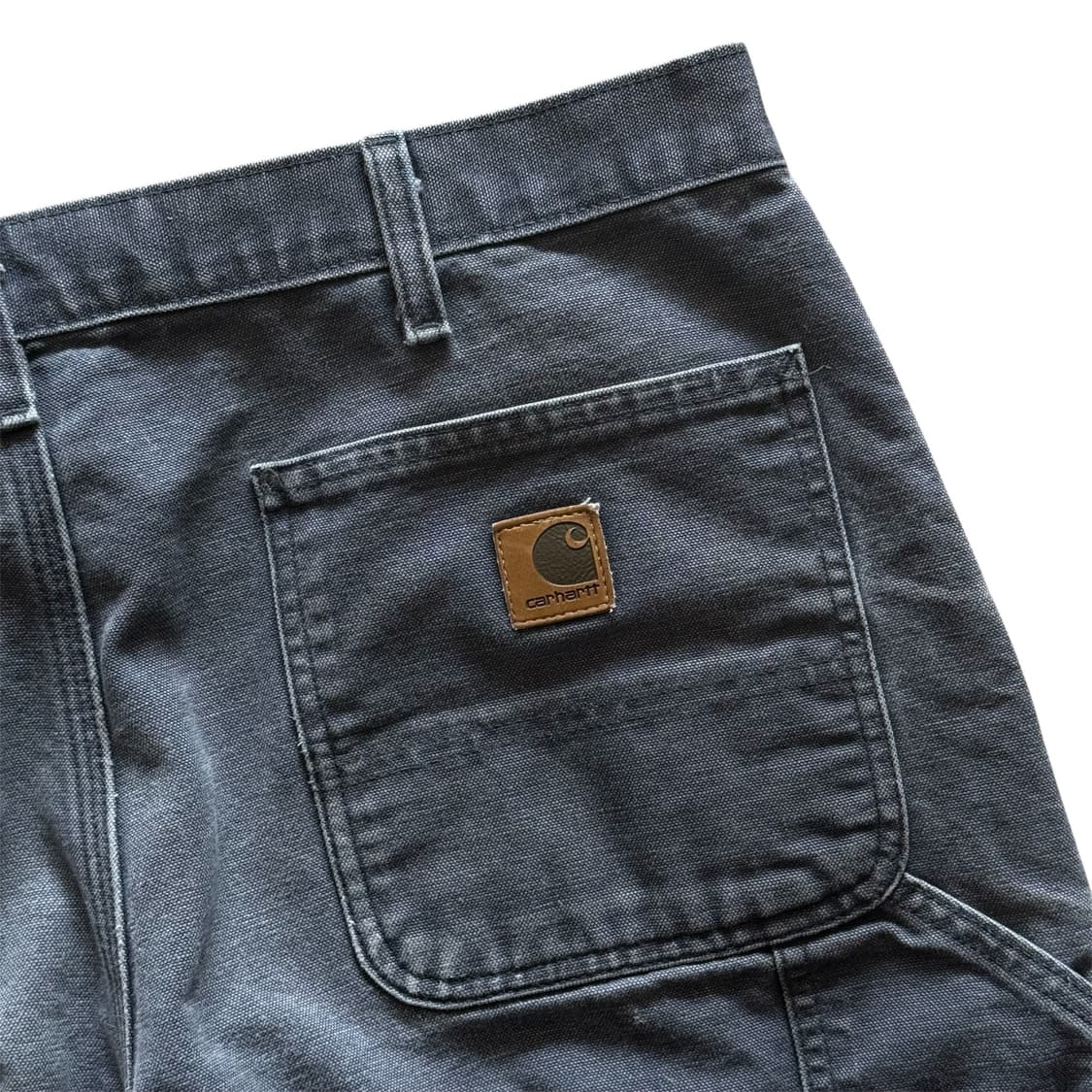 칼하트 B11 싱글니 카펜터 팬츠 상품이미지1
