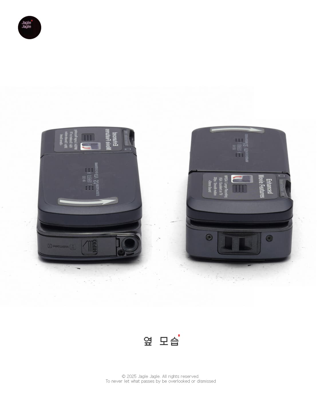 💎희귀💎Sony DSC M1(2004) |캠코더/디카 상품이미지9