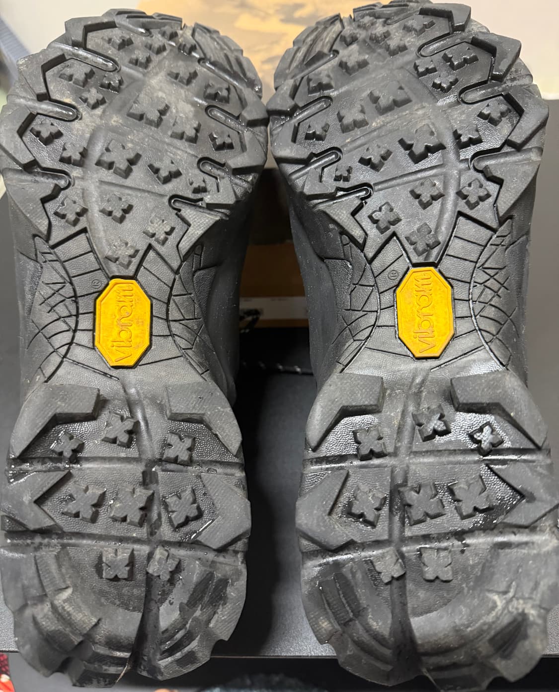 ROA 로아 카타리나 신발 상품이미지3