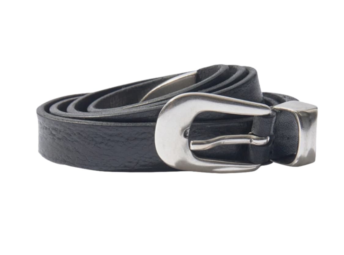 아워레가시 2cm 벨트 80 상품이미지1