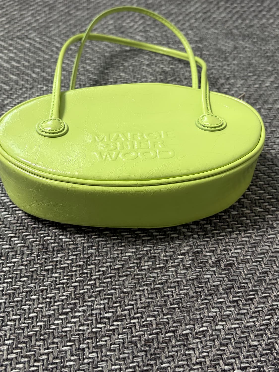 마지셔우드 에그백 상품이미지4