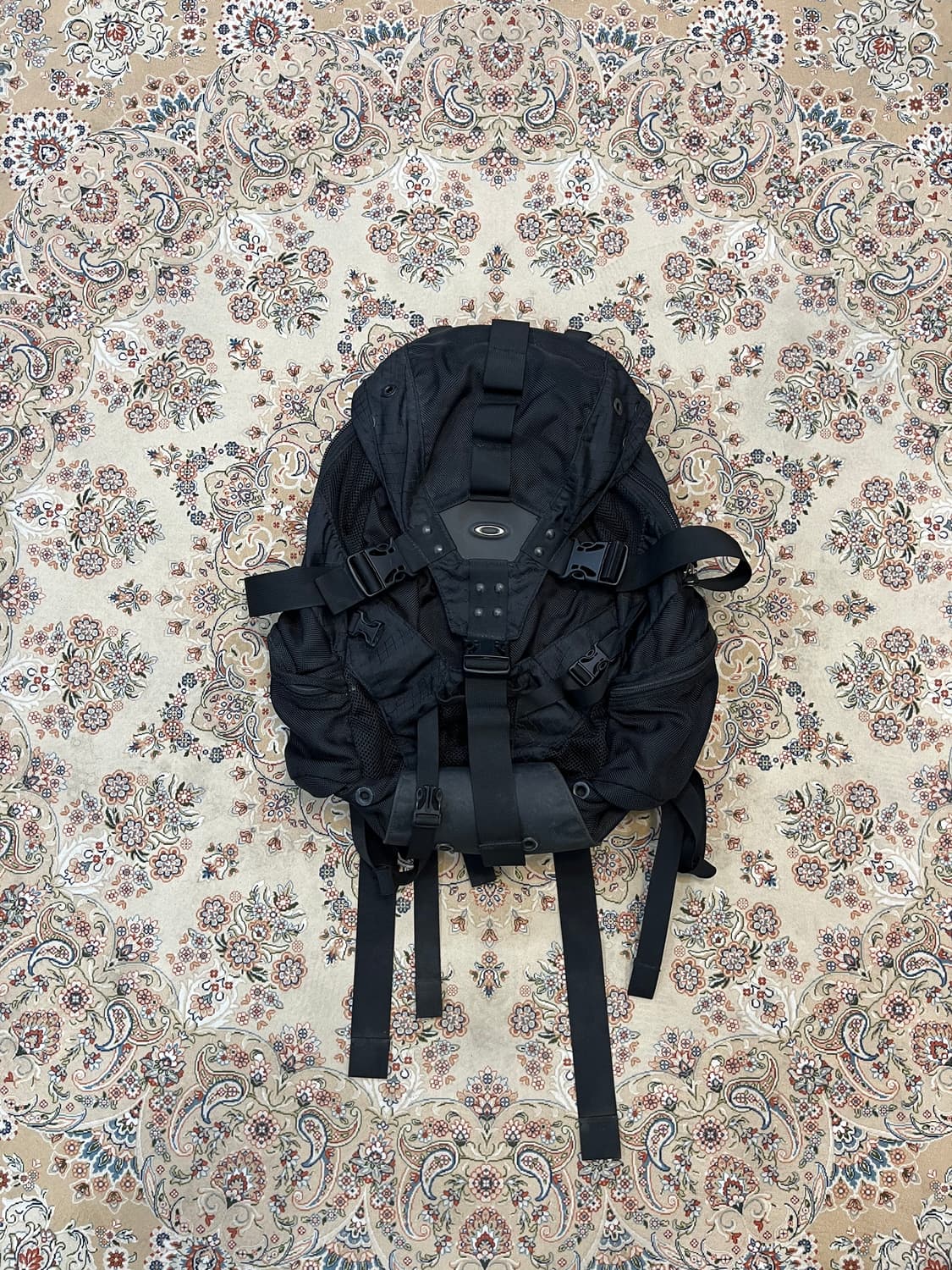 오클리 아이콘 3.0 백팩 상품이미지1