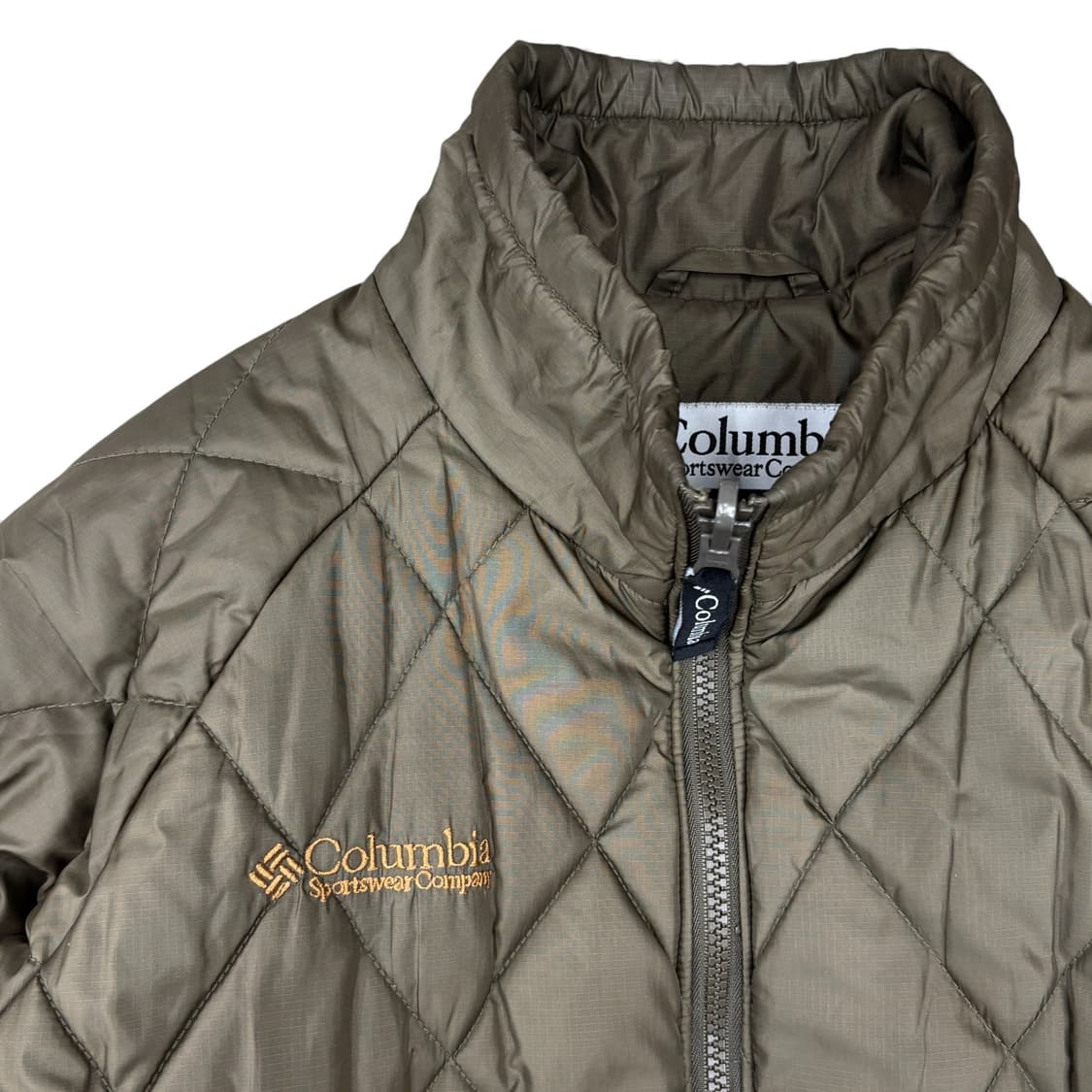 2004 컬럼비아 퀼티드 자켓 상품이미지3